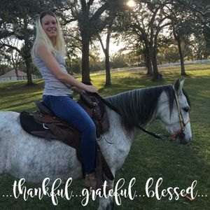 Meet your Posher, Caroline